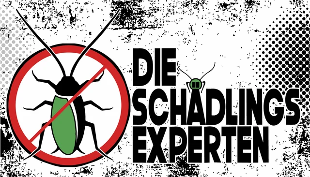 Die Schädlings Experten, Käfer im Verbotskreis