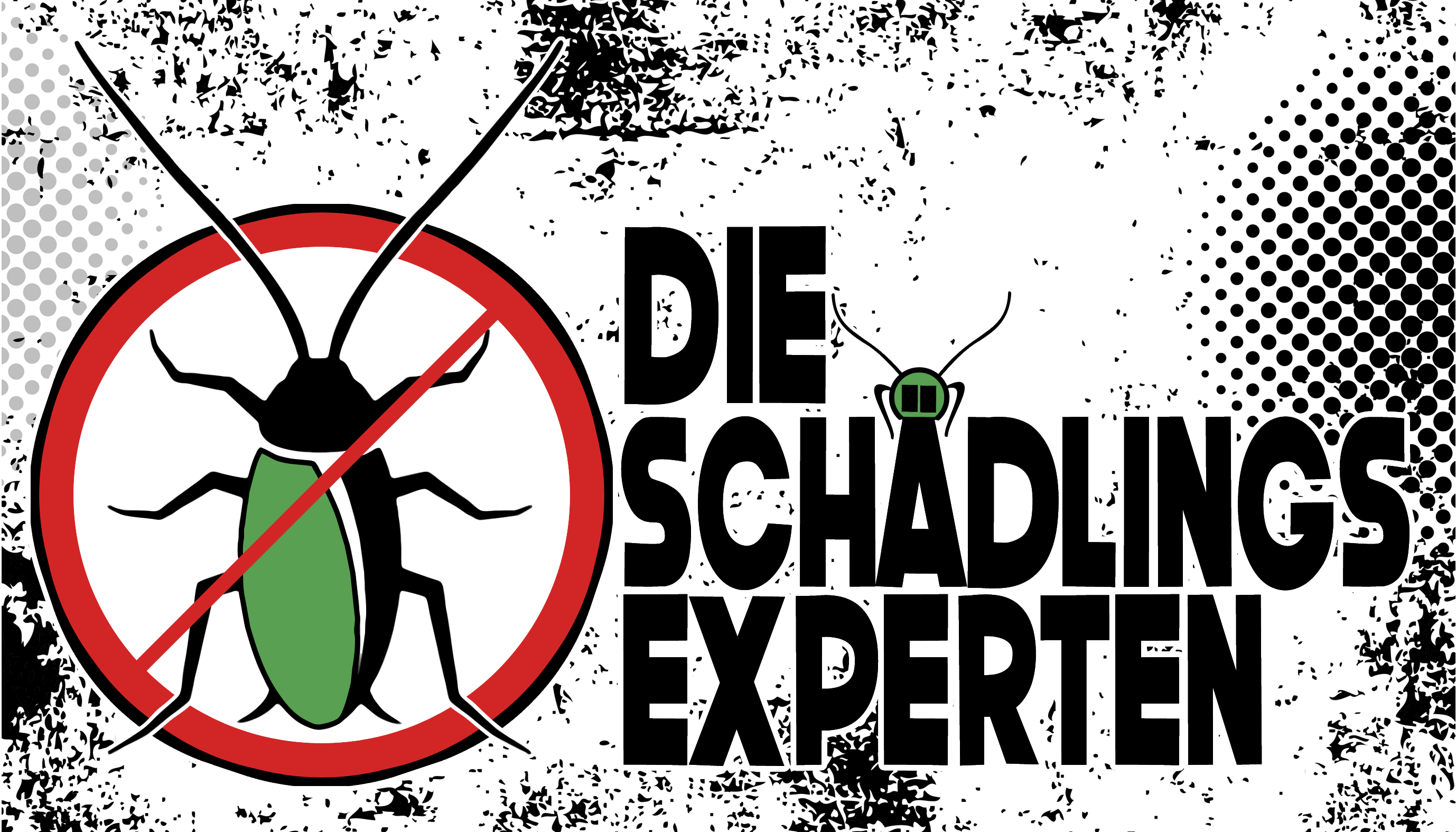 Die Schädlings Experten