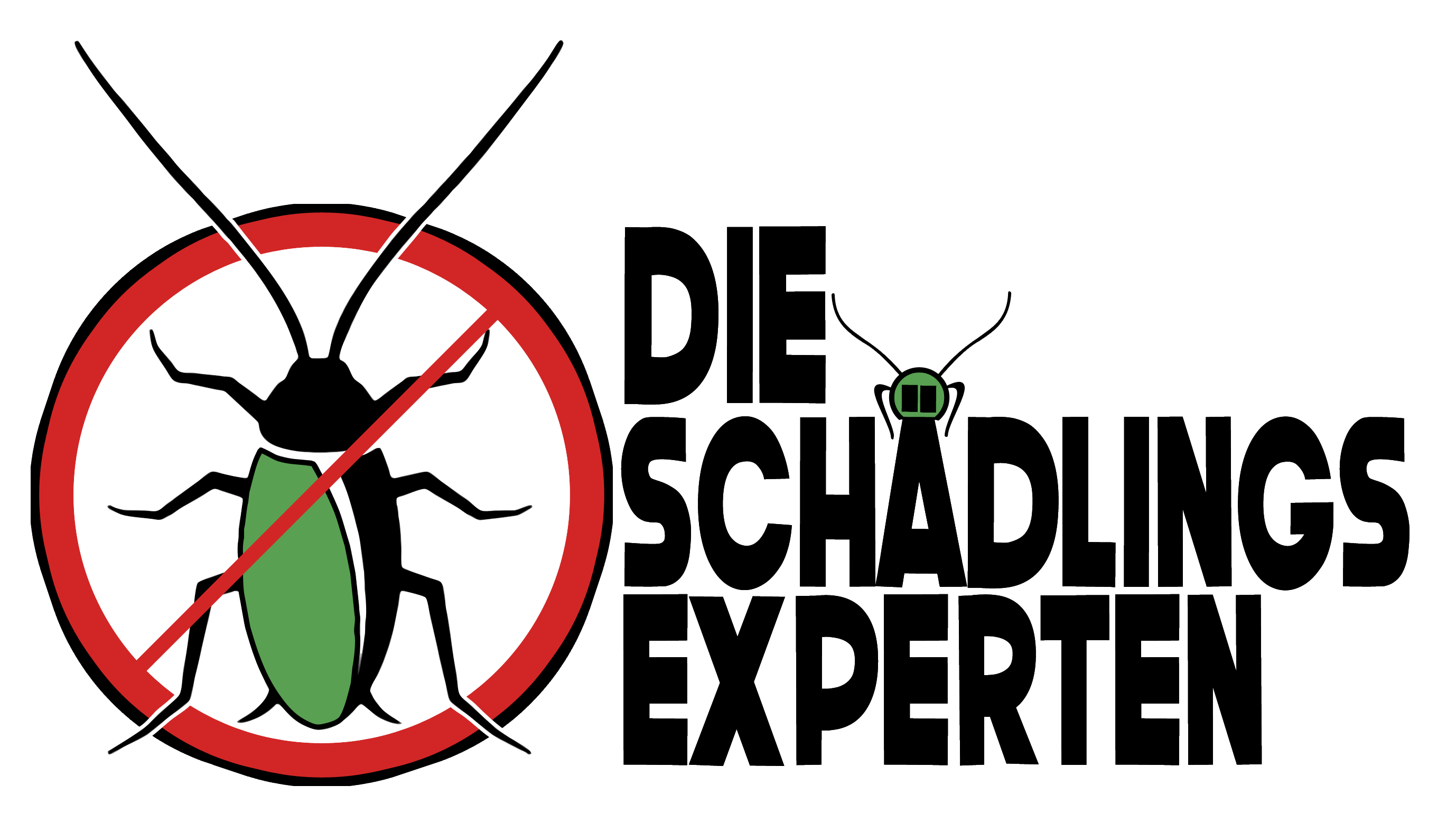 Die Schädlingsexperten