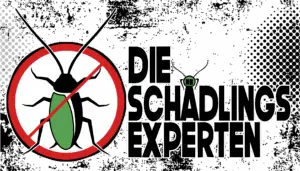 Die Schädlingsexperten